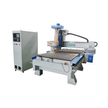 CNC Wood Engraving Machine - 1325 CNC Machine for Wood Drilling and Cutting
