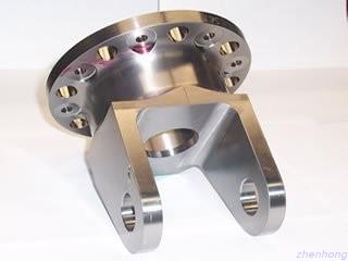 Customized CNC Machining Parts for Avto Car or Truck etc.