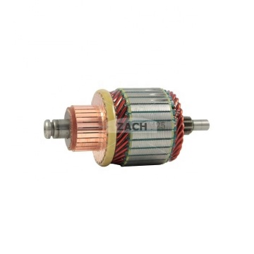 Starter Motor Spare Parts Armature 1004011236