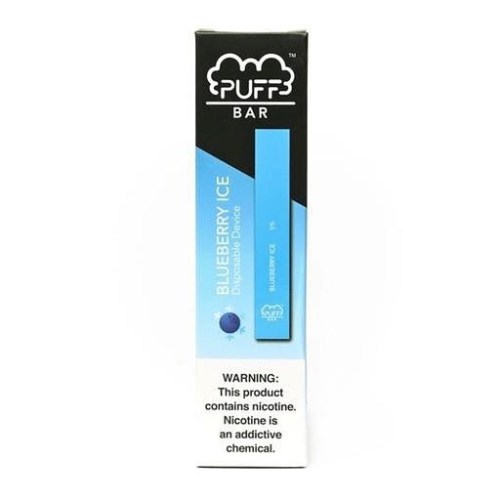 Puff Bars with 300 Puffs Pod Device