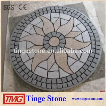 Popular Crazy Paving Stone In Different Designs