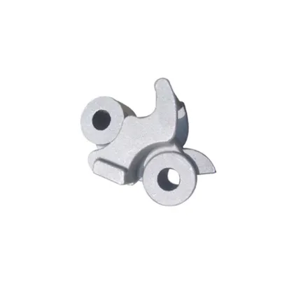 Petroleum Parts Precision Castings