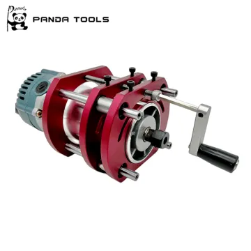 Woodworking Router Insert Board Trimmer Engraver Base Lift