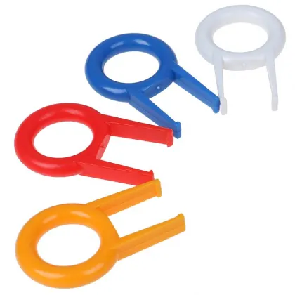 Steel Wire Keycap Puller Tool for Keyboard Keycap Removal
