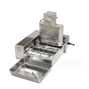 Fully Automatic Donut Machine at Factory Price
