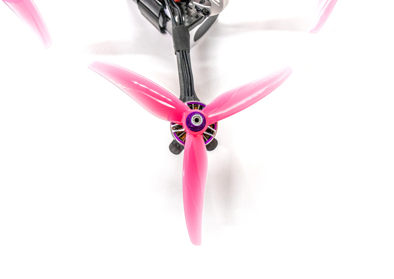 New GEMFAN 51466 V2 Drone Propeller