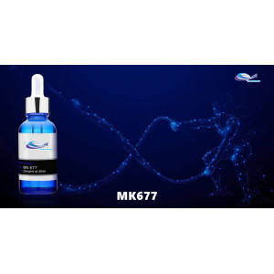 Hot Selling High Quanlity MK 677 Liquid secretagogue