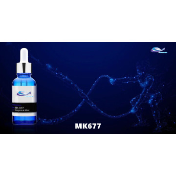 Hot Selling High Quanlity MK 677 Liquid secretagogue