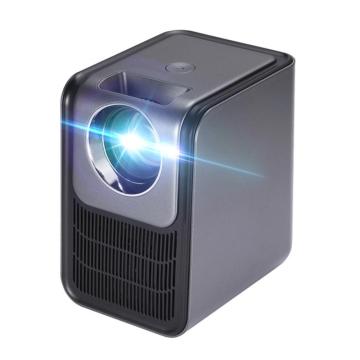 Tragbares Video Full HD 1080p Home Theate Projector