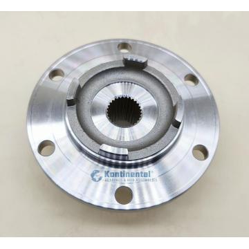 UR61-33-061A Hub de roda para Mazda BT50