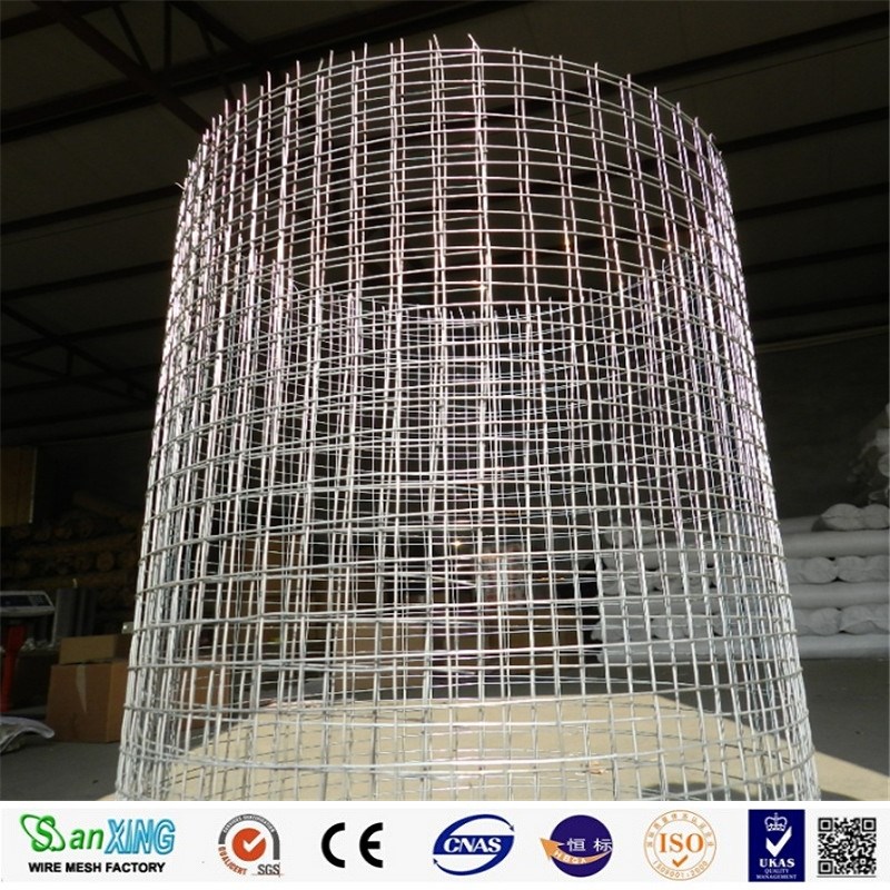 Welded Wire Mesh 17