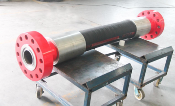 Rotary Drilling High Pressure Hydraulic Hose API 7K