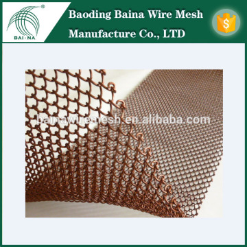 2015 alibaba China supplier decorative metal room dividers