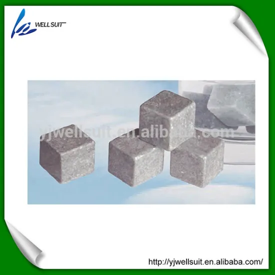 china colorful new design unique new personalized whisky stone