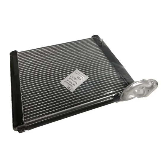 New Arrival Air Conditioner 88501-72020 Cooling AC Evaporator For Car
