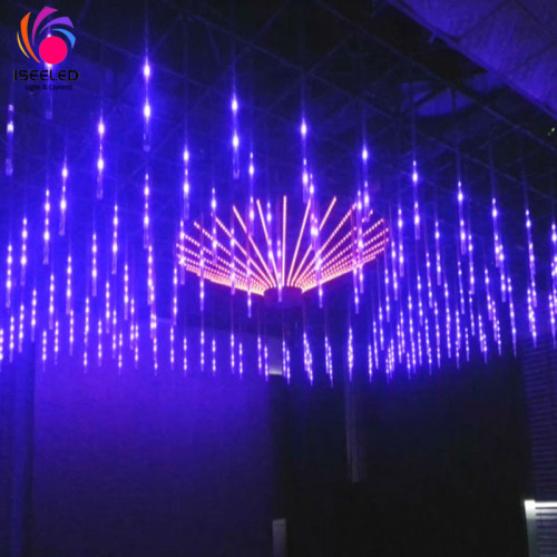 Disco soffitto DMX512 LED LED LED RGB