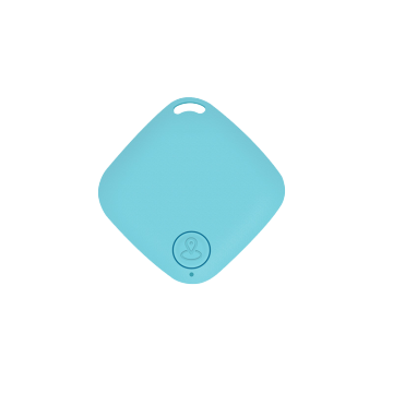 ハンドバッグ、荷物、財布、電話、キー用の予算に優しいBluetoothトラッカー