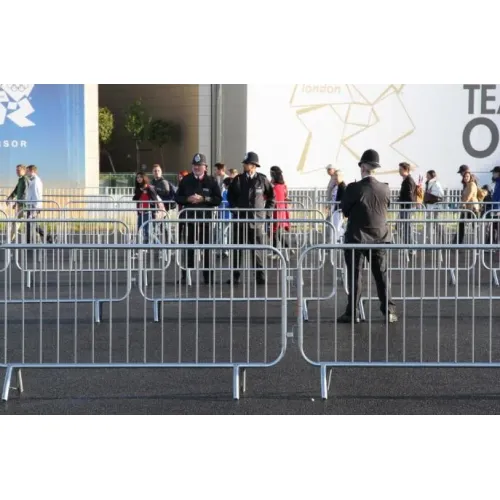 Reasonable Price for Crowd Control Barrier