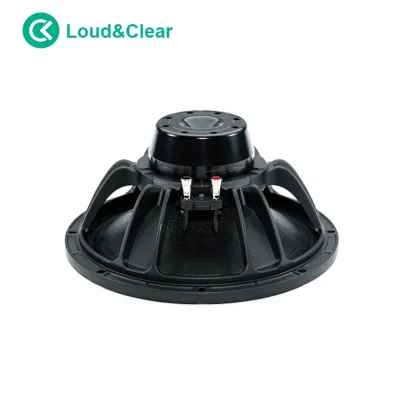 best subwoofer 12zoll 800wRMS 18" PA subwoofer stage