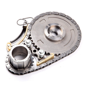 Auto Parts ENGINE Timing Chain Kit for GM 5.3 6.0 LH6 LMG LY5 LC9 12591689 12585997