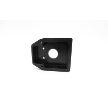 Custom 4 Axis Anodized Cnc Turning Service Parts