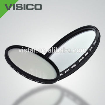 Digital Camera Accessories CPL Lens Filter Circular Polarizer