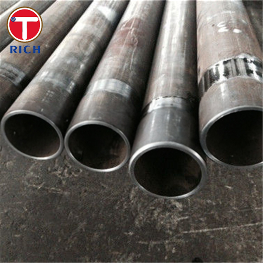 Seamless Carbon Steel Tubes (1)