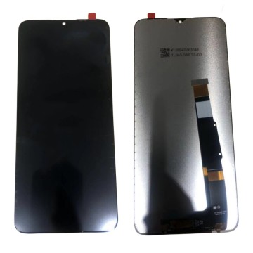 TCL 306 Mobile Phone Replacement LCD Screen with Touch Assembly