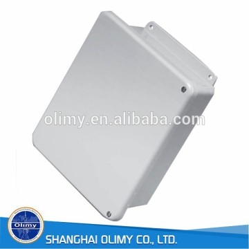 Fiberglass protection box frp protection box