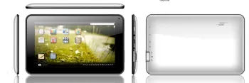 7" HD Google Android 4.0  Tablet PC with HDMI