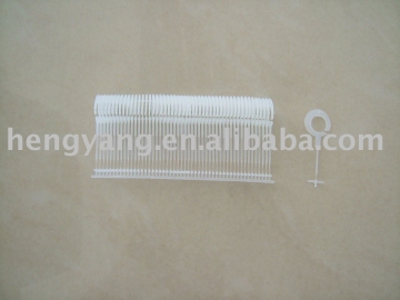 Tag Attachment Hooks
