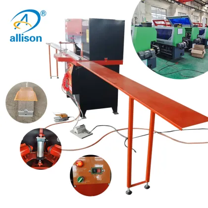 Wooden Board Band Saw Machine for Joinery and Soft Material Cutting