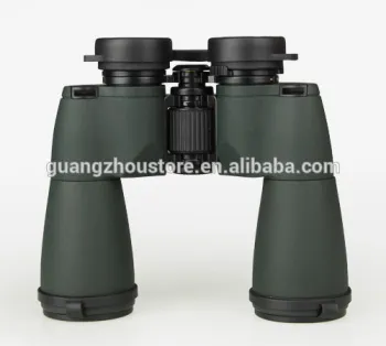 Hot selling promotional 10x50-NP military waterproof binoculars