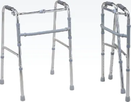 Adult  Folding Walker