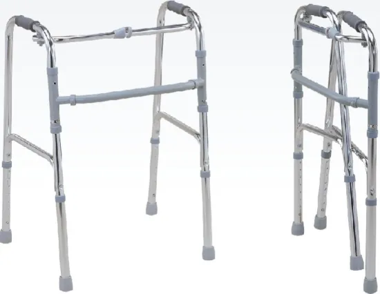 Adult  Folding Walker
