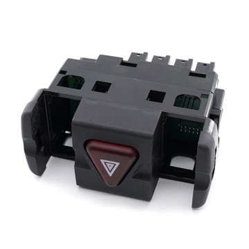 OEM A9434460523 24V Mercedes Benz Truck ATEGO/ACTROS MP2 MP3 Warning Light Switch