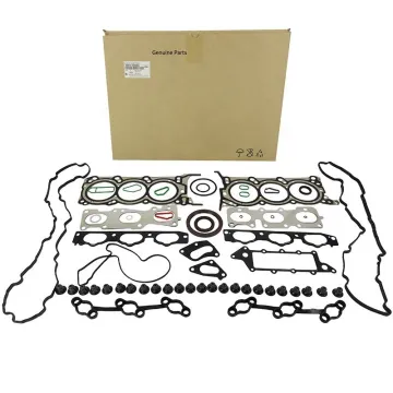 Online Wholesale OEM Engine Overhaul Gasket Kit for Hyundai Kia 3.0L & 3.5L