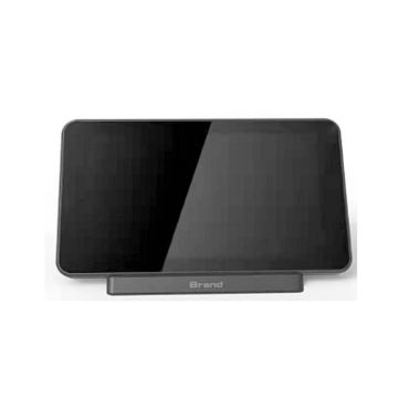 wall mounted 7 inch tablets Android11 2+16GB tablet pc