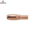XLT-A039CH Контактен накрайник AccuLock S .039''1.0mm