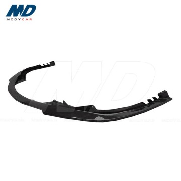 Pt Style Dry Carbon Fiber Front Lip Spoiler for 2020-2021 Ferrari SF90