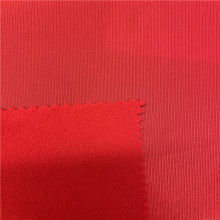 Super poly stof polyester tricot poly gebreide stof