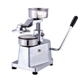HM130 Hamburger Patty Press Maker: إنشاء البرغر المتسق واللذيذ