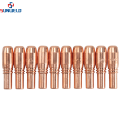 XLT-A039CH Контактен накрайник AccuLock S .039''1.0mm