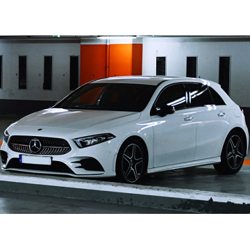 car paint protection film review