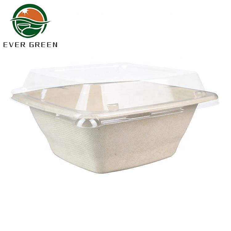 biodegradable to go food containers