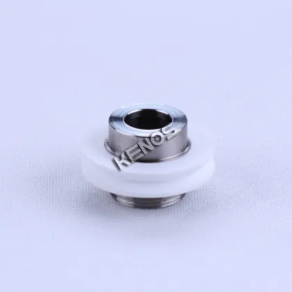 Original assembly CHMER EDM wear parts-CH601 Ceramic roller lower for sale