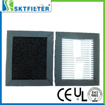 air purifier hepa filter