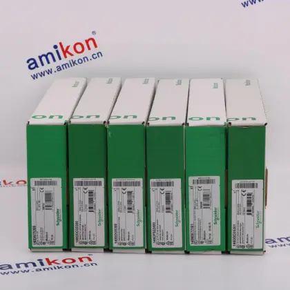 140NOM21200 | SCHNEIDER | PLC Module