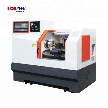 Mazak Taper Thread Cutting CNC Spinning Lathe: H36, H46, H6236, H6240