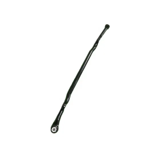 Center Link for Toyota Coaster BB40 HZB50 BZB40 45450-39225 45450-39215 Steering Cross Rod